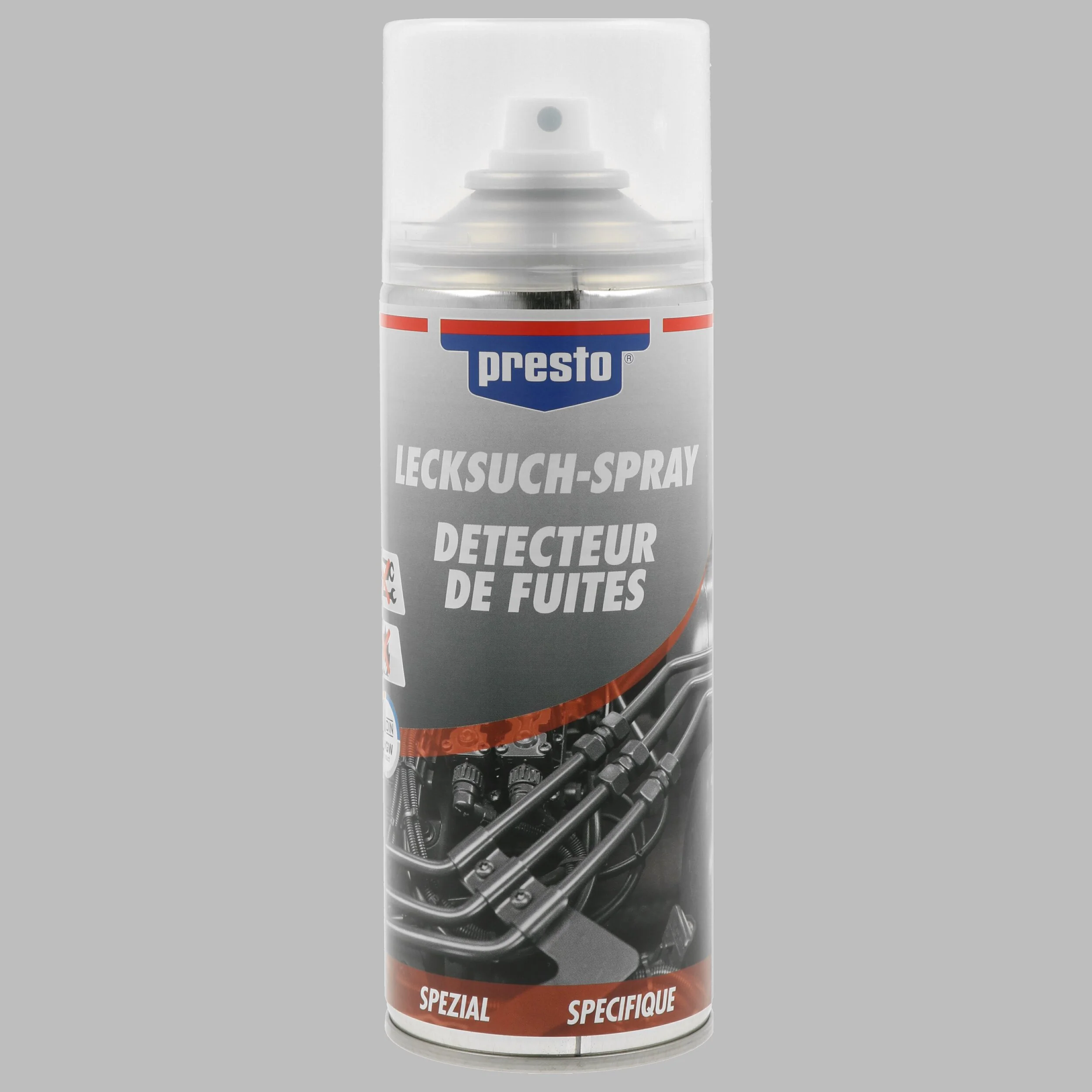 PRESTO 157219