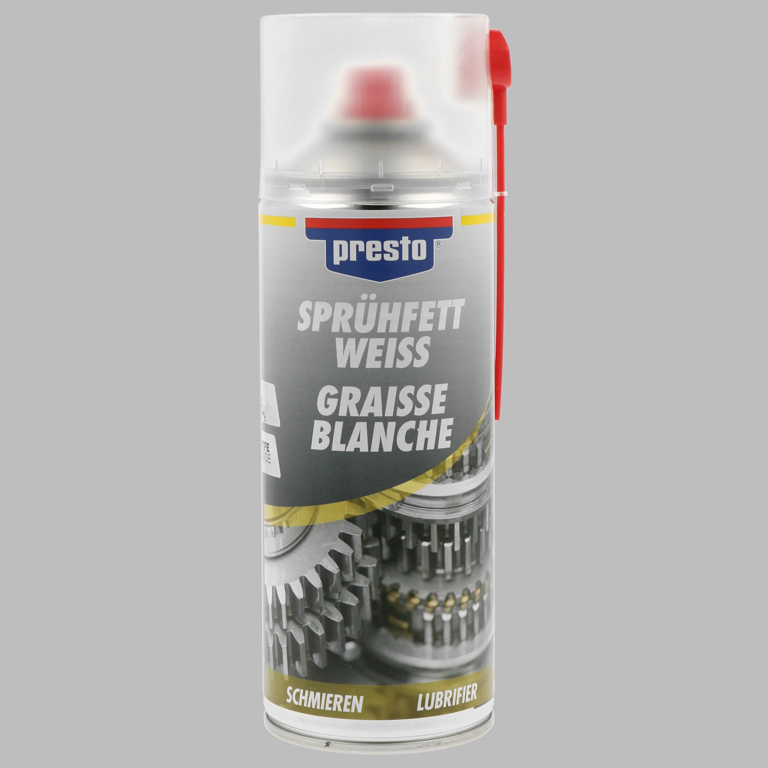 PRESTO 306352