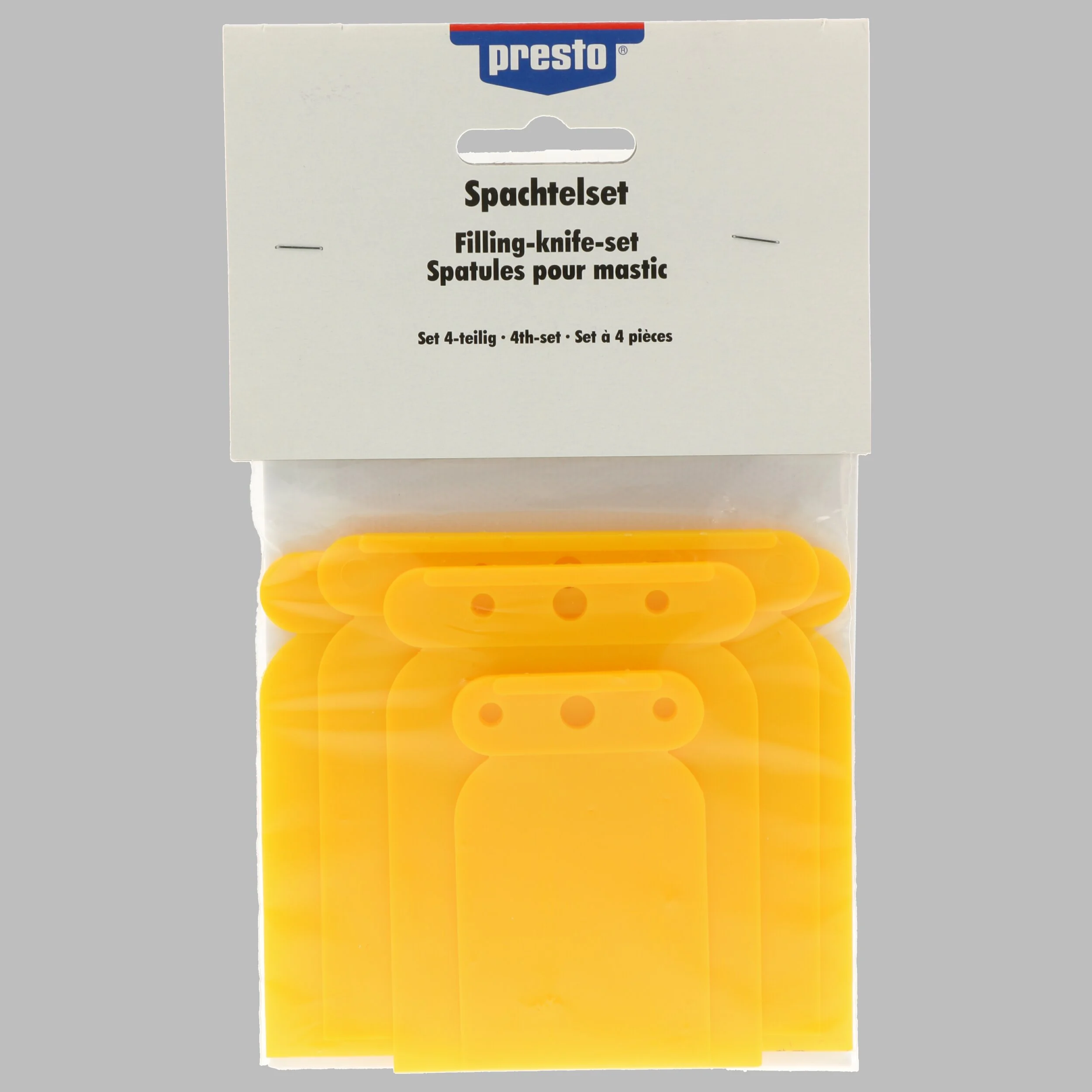 PRESTO 600238