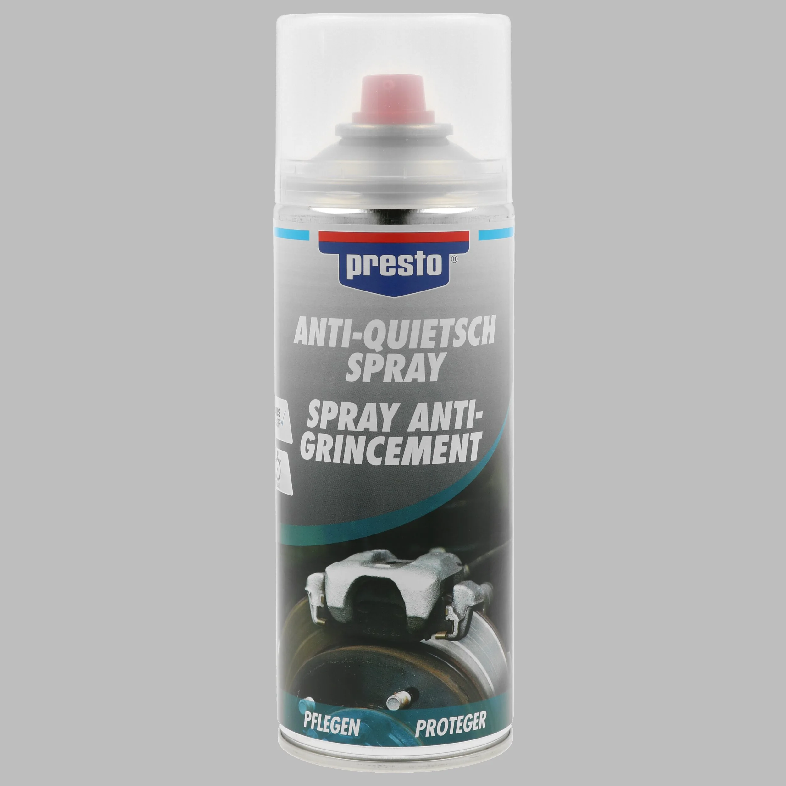 PRESTO 157066