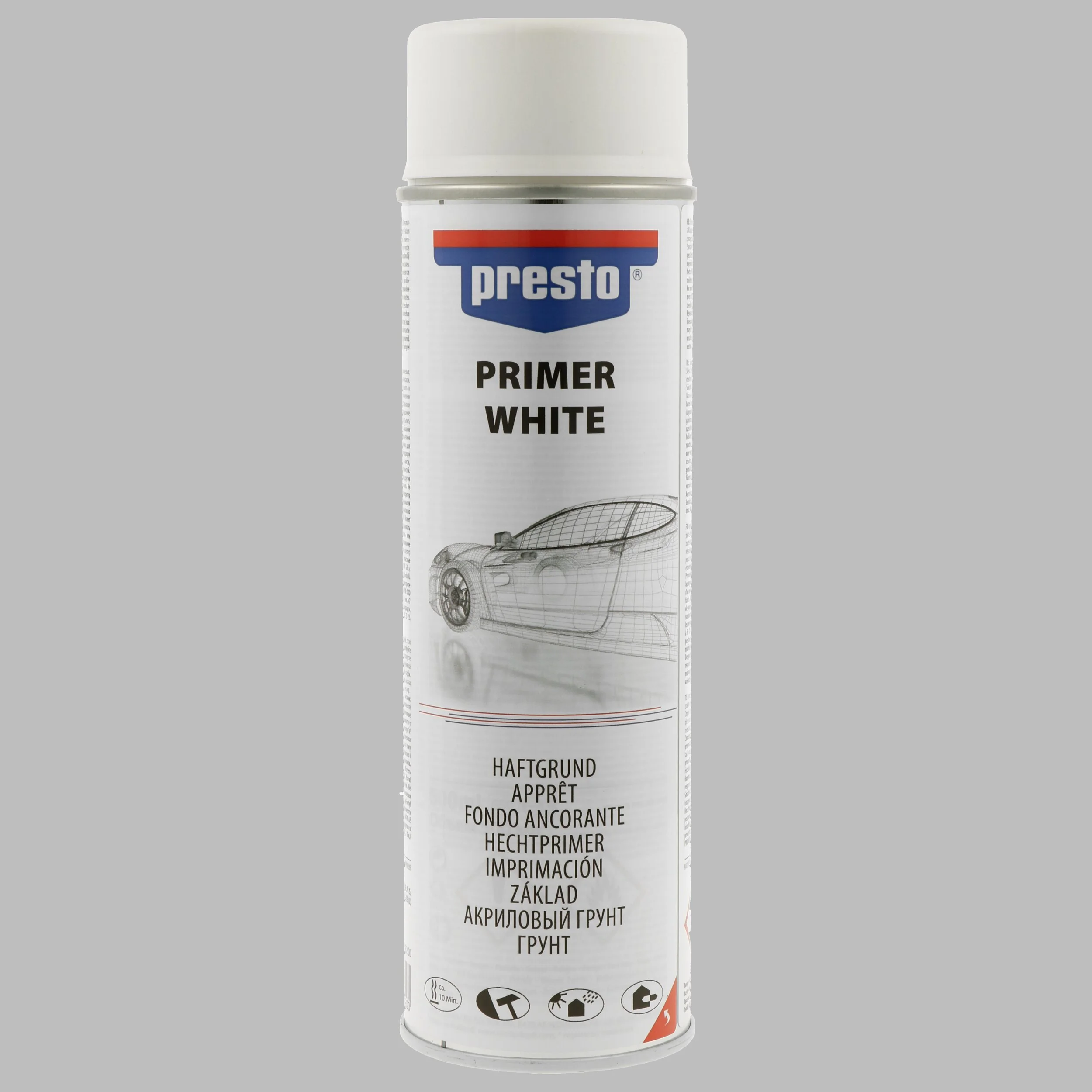 PRESTO 218200