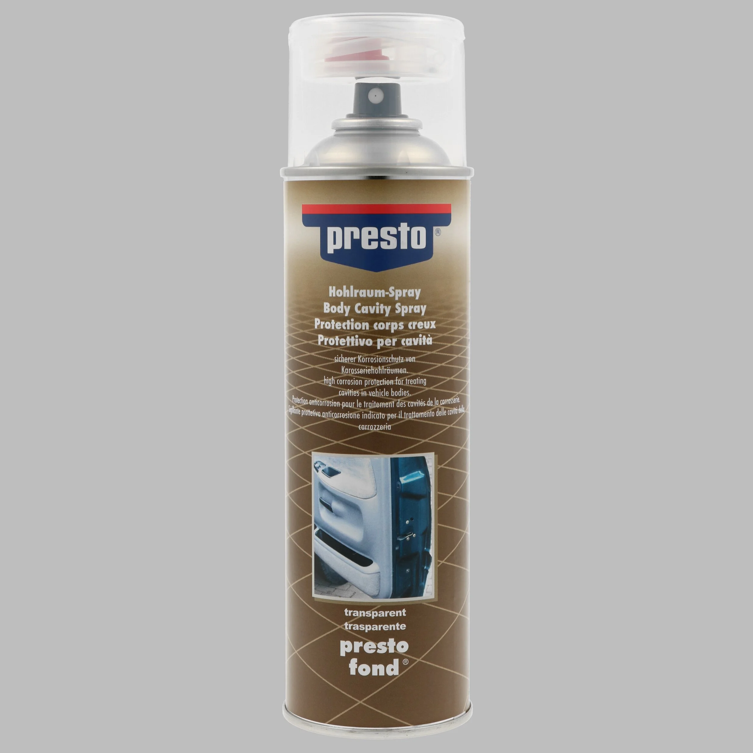 PRESTO 306055