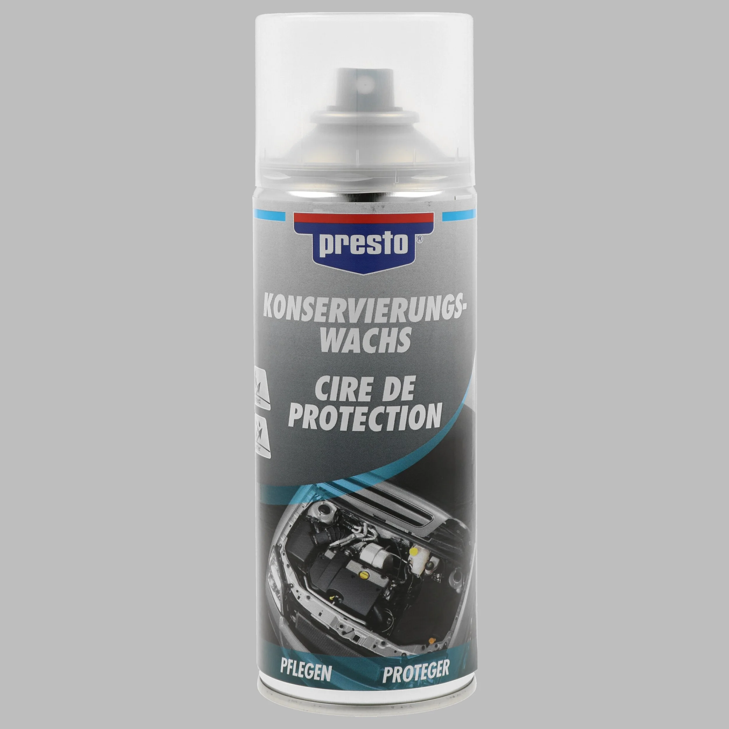 PRESTO 157158