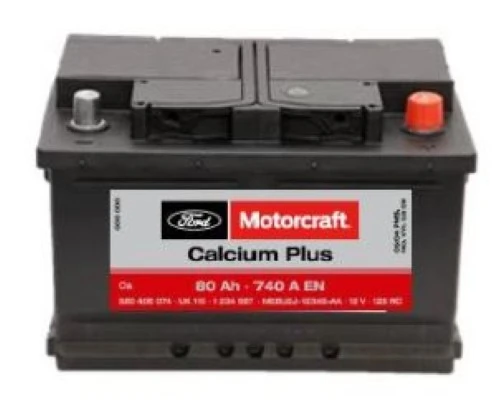 Motorcraft 1347737