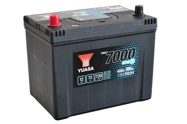 BTS Turbo B100019