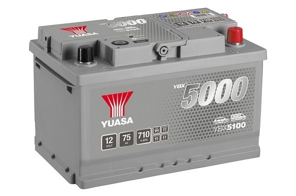 BTS Turbo B100037