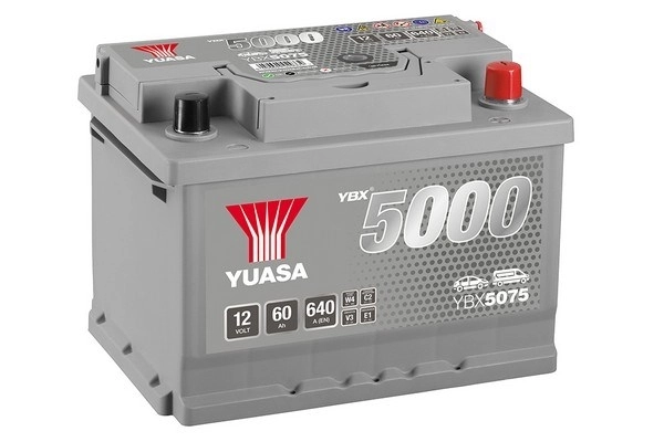 BTS Turbo B100035