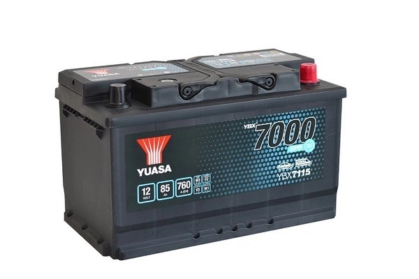 BTS Turbo B100011
