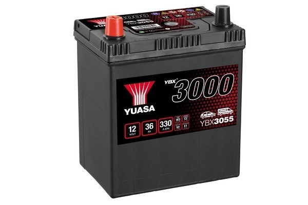 BTS Turbo B100070