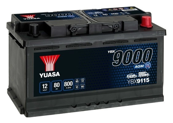 BTS Turbo B100004