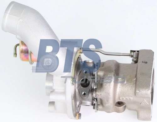 BTS Turbo T911012RE
