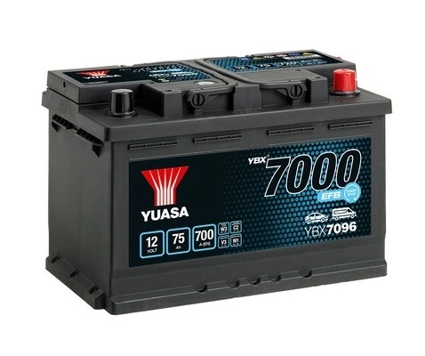 BTS Turbo B100009