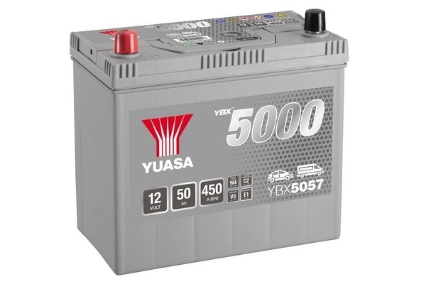 BTS Turbo B100047