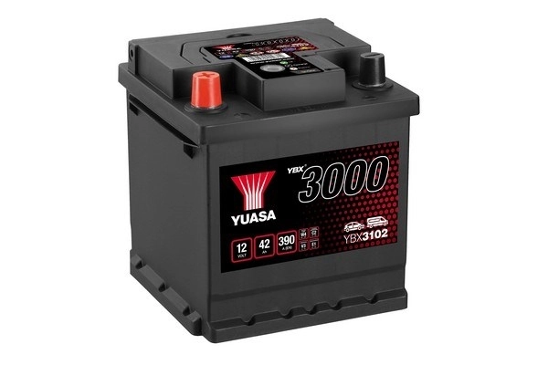 BTS Turbo B100053