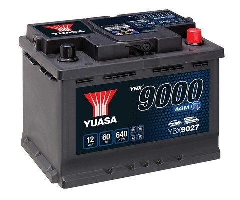 BTS Turbo B100002