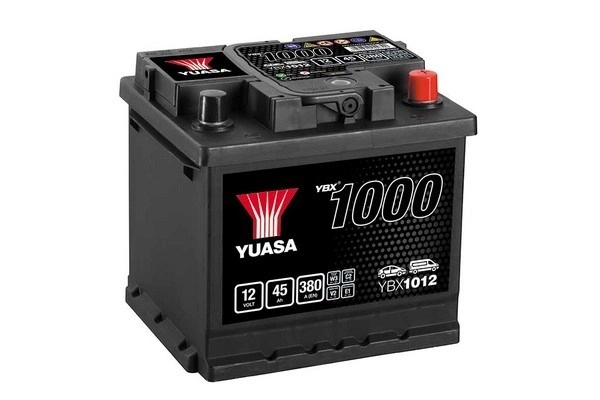 BTS Turbo B100091