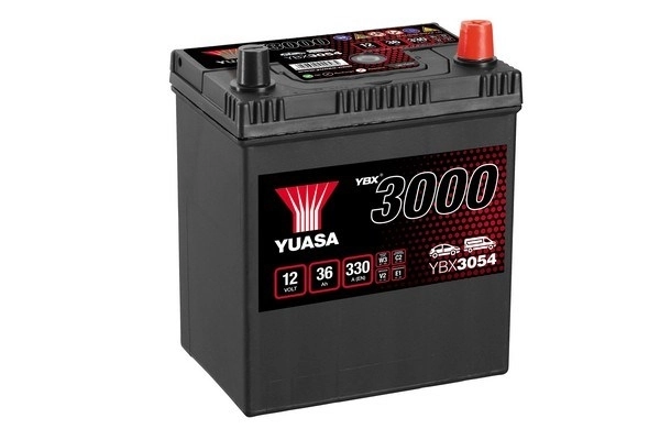 BTS Turbo B100069
