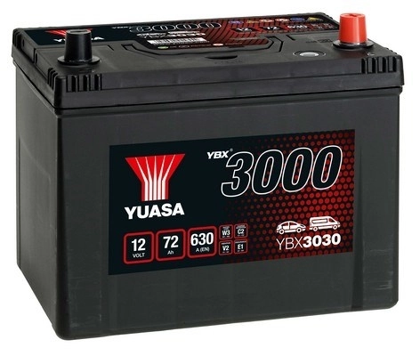 BTS Turbo B100080