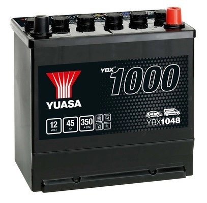 BTS Turbo B100099