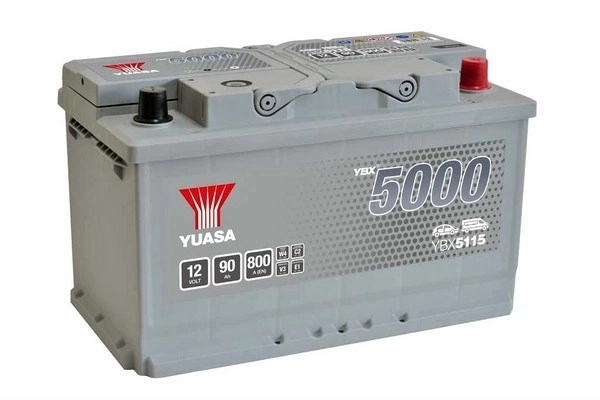 BTS Turbo B100040