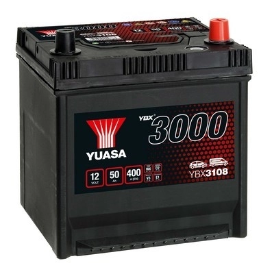 BTS Turbo B100075