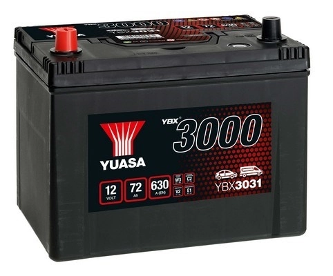 BTS Turbo B100081