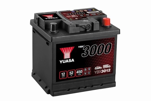 BTS Turbo B100056