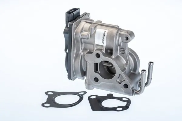 BTS Turbo A100064BL