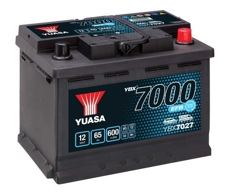 BTS Turbo B100007