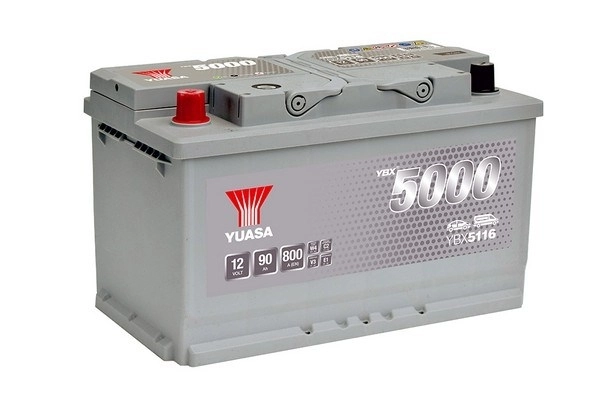 BTS Turbo B100041