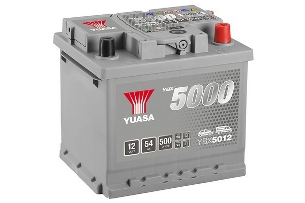 BTS Turbo B100034