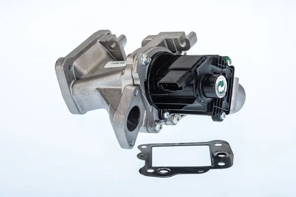 BTS Turbo A100013BL