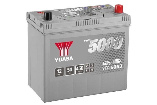 BTS Turbo B100046