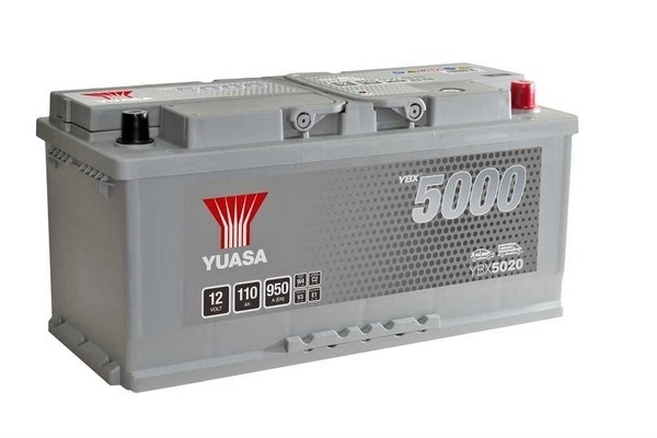 BTS Turbo B100043