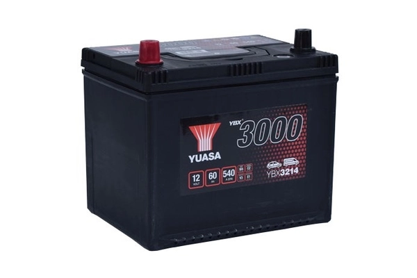 BTS Turbo B100077