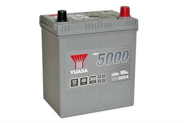 BTS Turbo B100044