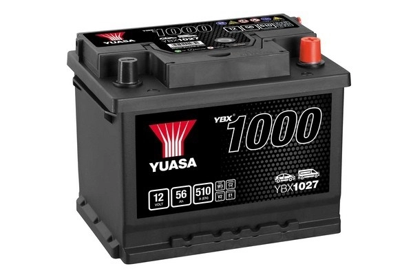 BTS Turbo B100093