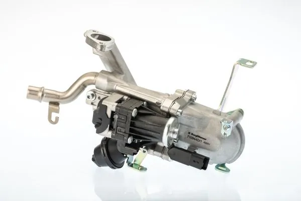 BTS Turbo A100022BL