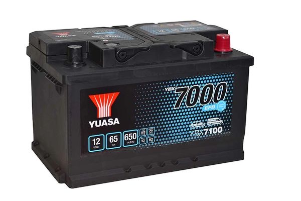 BTS Turbo B100008