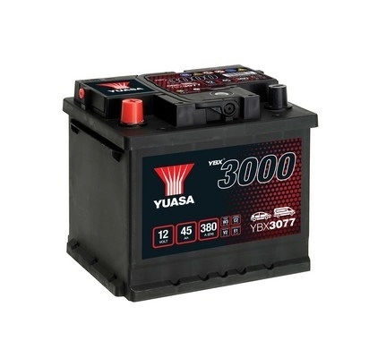 BTS Turbo B100057