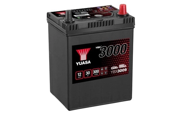 BTS Turbo B100068