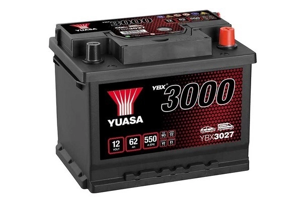 BTS Turbo B100059