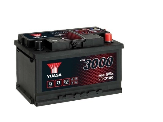 BTS Turbo B100061
