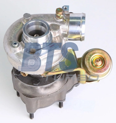 BTS Turbo T911025