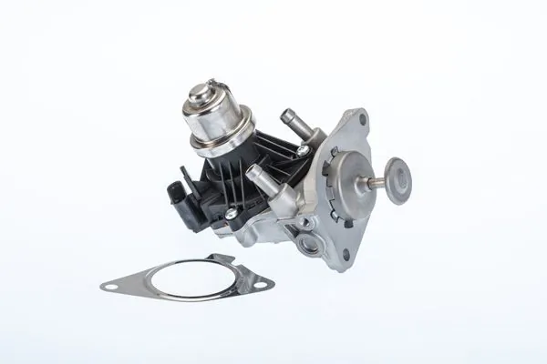 BTS Turbo A100071BL