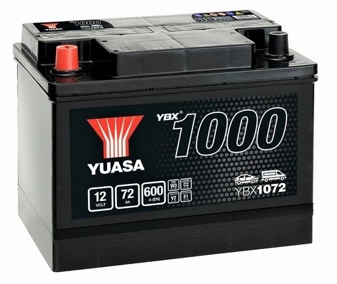 BTS Turbo B100098