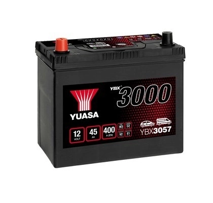 BTS Turbo B100073