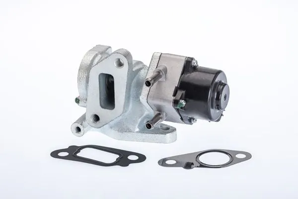 BTS Turbo A100066BL