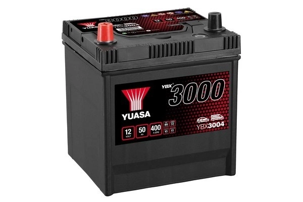BTS Turbo B100074