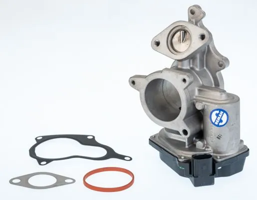 BTS Turbo A100043BL
